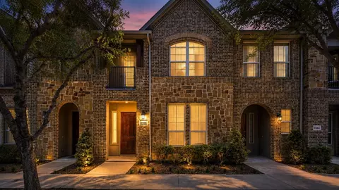 6468 Love Dr, Irving, TX 75039
