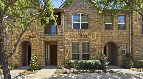 6468 Love Dr, Irving, TX 75039