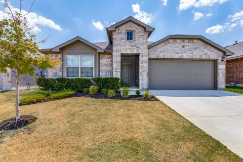 709 Cofer Way, Fort Worth, TX 76131