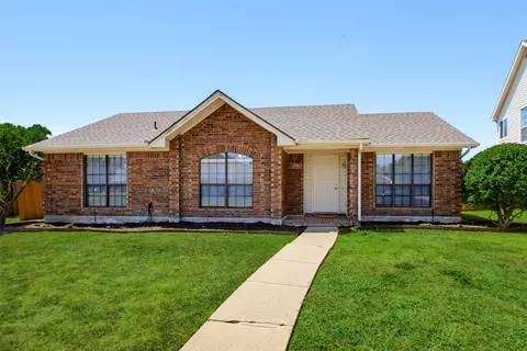6709 Osage Trl, Plano, TX 75023