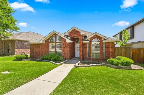 1432 Saint Gallen Ln, Lewisville, TX 75067