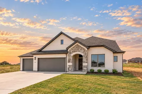 400 Mcalpine, Springtown, TX 76082
