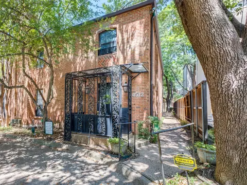 4512 Emerson Ave #B, University Park, TX 75205