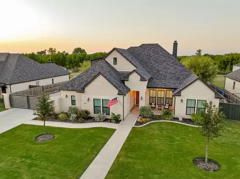 14812 Crystal Spring Dr, Justin, TX 76247