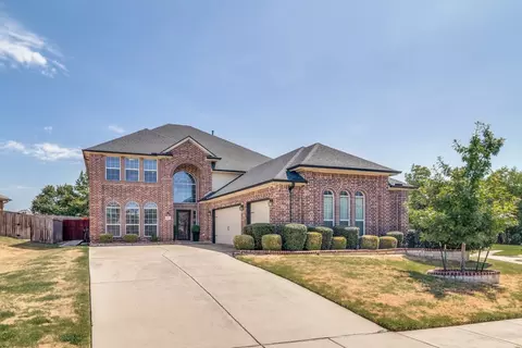 302 Highland Valley Ct, Wylie, TX 75098