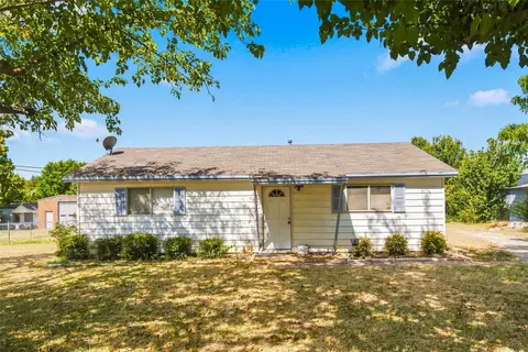 6800 Curtis Rd, Colleyville, TX 76034