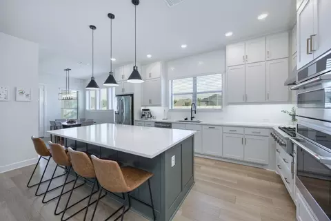 3253 Switchgrass Dr, Mckinney, TX 75071