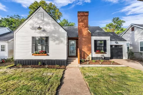 916 N 31st St, Waco, TX 76707
