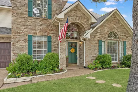 5410 Mill Run Dr, Mckinney, TX 75072