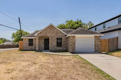 1534 Marfa Ave, Dallas, TX 75216