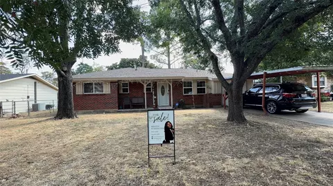 7228 Nosilla St, Fort Worth, TX 76112