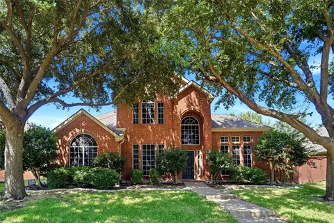 8431 Firewheel Ln, Frisco, TX 75036