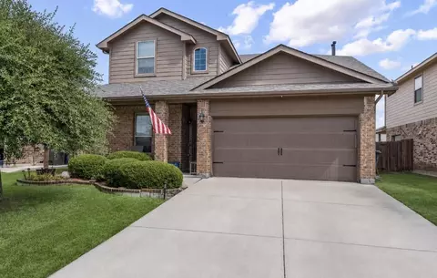 6352 Seagull Ln, Fort Worth, TX 76179