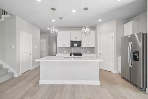 3025 New Chapel St, Fort Worth, TX 76179