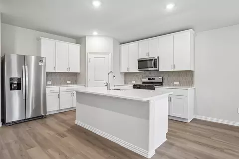 3033 New Chapel St, Fort Worth, TX 76179