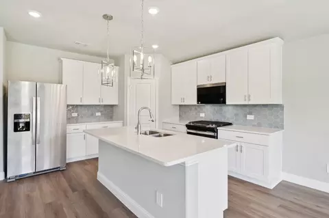 3021 New Chapel St, Fort Worth, TX 76179