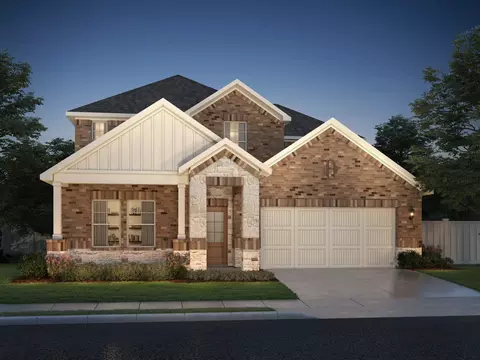 1579 Coldwater Way, Crandall, TX 75114