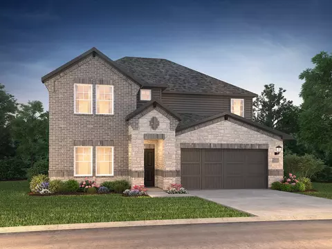 1577 Coldwater Way, Crandall, TX 75114