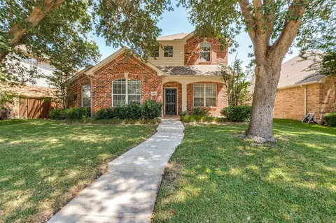 4617 Bending Oak Trl, Plano, TX 75024