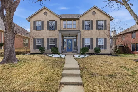 4521 Newport Dr, The Colony, TX 75056
