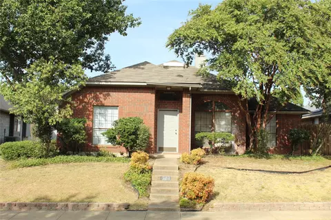 1629 Tuley St, Cedar Hill, TX 75104