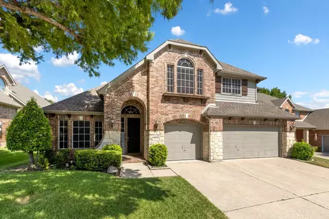 2120 Grayson Rd, Mckinney, TX 75072