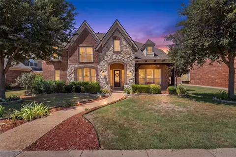 1615 Thornberry Dr, Wylie, TX 75098