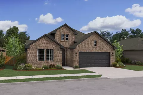 1011 Birkdale Dr, Justin, TX 76247