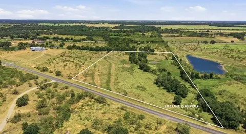 330 Hwy 8 #TRACT 6, Gorman, TX 76454