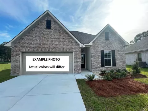 308 Skylane Ave, Shreveport, LA 71106