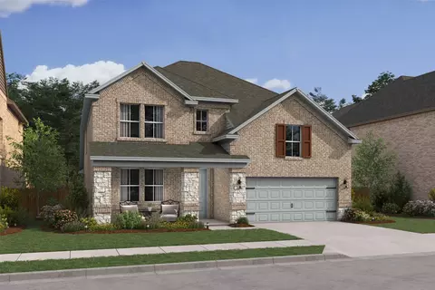 1016 Birkdale Dr, Justin, TX 76247