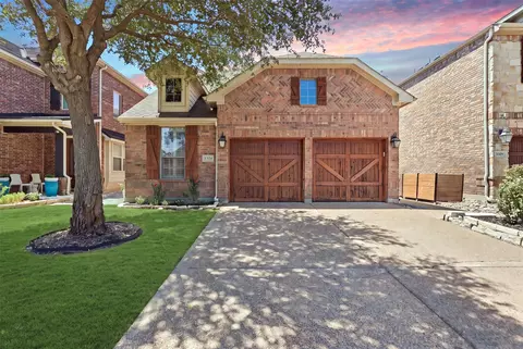 1324 Cog Hill Dr, Fort Worth, TX 76120