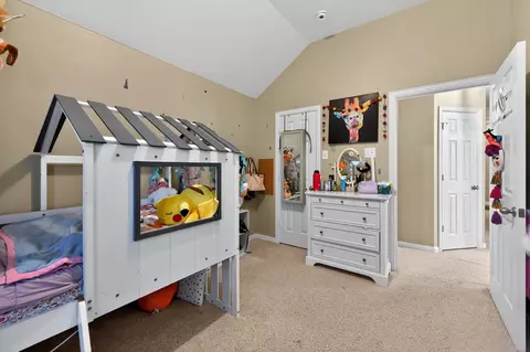 Bedroom - 1128 Wilson Dr, Lantana, TX 76226 photo 6 of 7