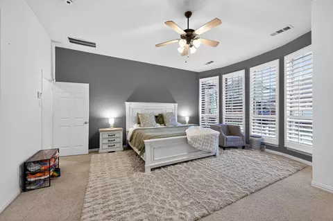 Bedroom - 1128 Wilson Dr, Lantana, TX 76226 photo 2 of 7