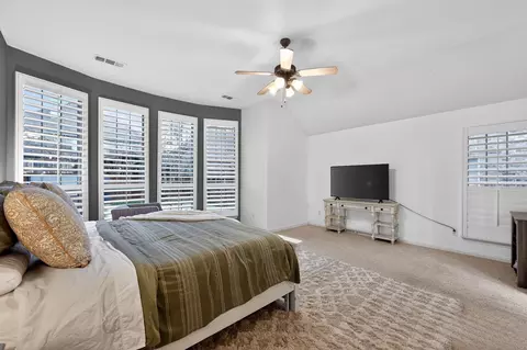 Bedroom - 1128 Wilson Dr, Lantana, TX 76226 photo 1 of 7