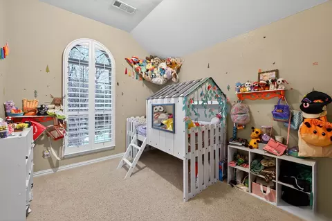 Bedroom - 1128 Wilson Dr, Lantana, TX 76226 photo 5 of 7