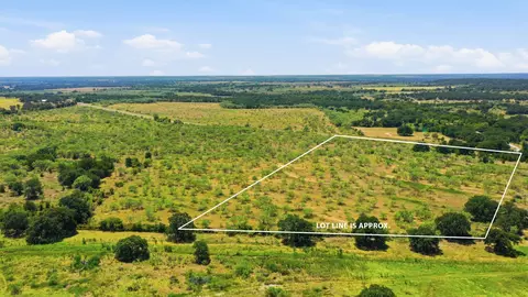 260 Cr 366 #TRACT 8, Gorman, TX 76454