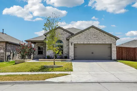 625 Prairie Clover Trl, Fort Worth, TX 76131