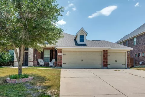 6133 Lamb Creek Dr, Fort Worth, TX 76179