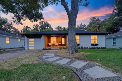 2208 Springhill Dr, Dallas, TX 75228