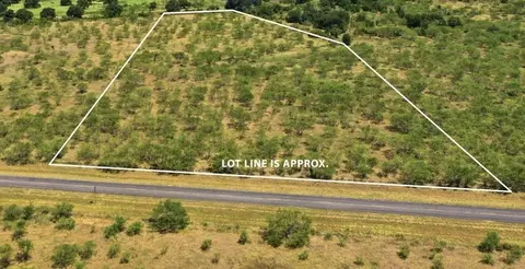 260 Cr 366 #TRACT 9, Gorman, TX 76454