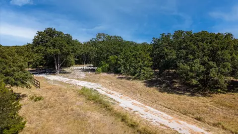 lot4 Quarry Ln, Quinlan, TX 75474