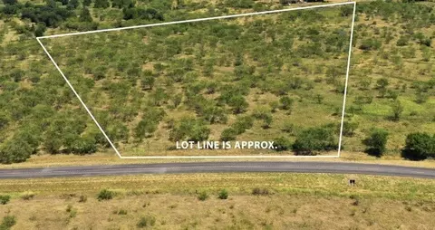 260 Cr 366 #TRACT 11, Gorman, TX 76454