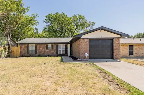 2666 Kellogg Ave, Dallas, TX 75216