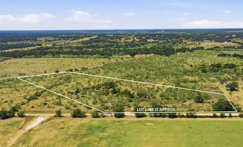 190 Hwy 8 #TRACT 12, Gorman, TX 76454