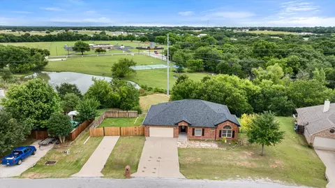 2935 Meandering Way, Granbury, TX 76049