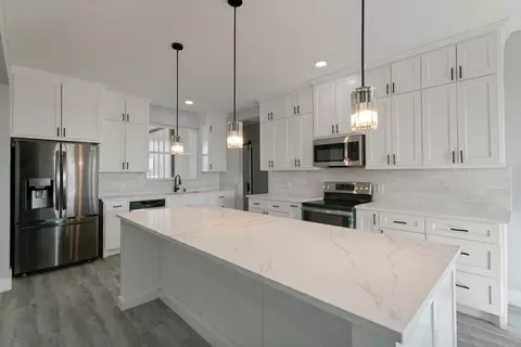 Kitchen - 1338 Cr 308, Nemo, TX 76070 photo 1 of 3
