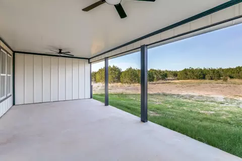 Exterior - 1338 Cr 308, Nemo, TX 76070 photo 3 of 3