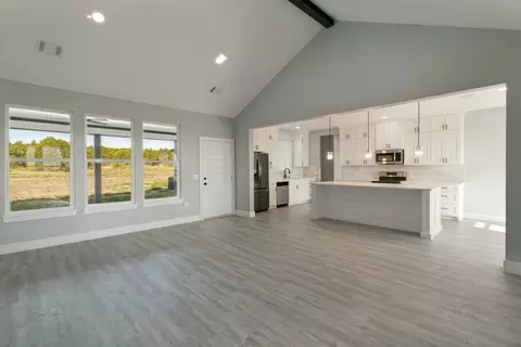 Living - 1338 Cr 308, Nemo, TX 76070 photo 2 of 3