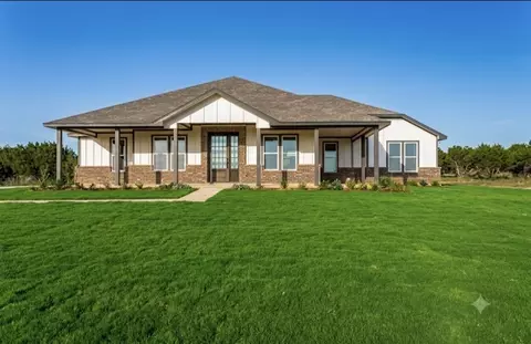 Exterior - 1338 Cr 308, Nemo, TX 76070 photo 2 of 3
